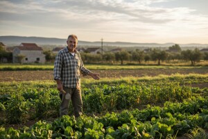 Etična banka pomoći će razvoj poljoprivrede