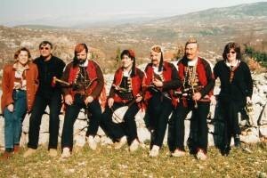Kulturna etno baština u funkciji seoskog turizma