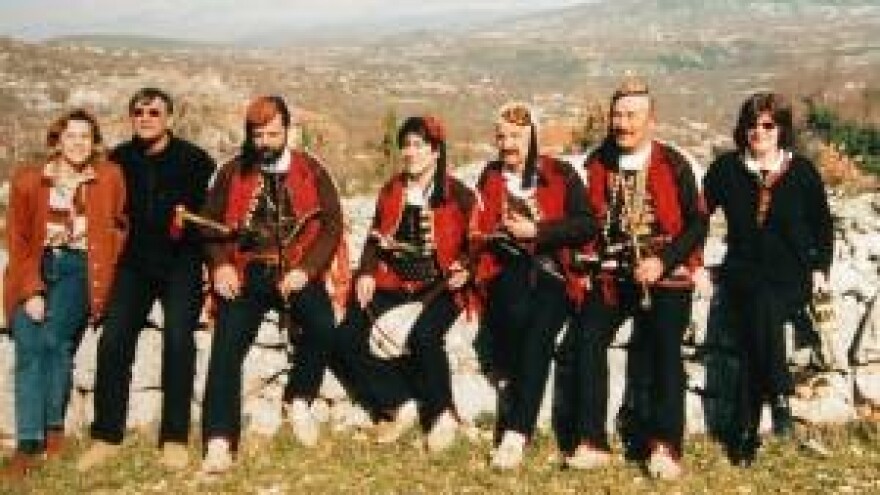 Kulturna etno baština u funkciji seoskog turizma