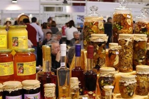 Međunarodni sajam etno hrane i pića