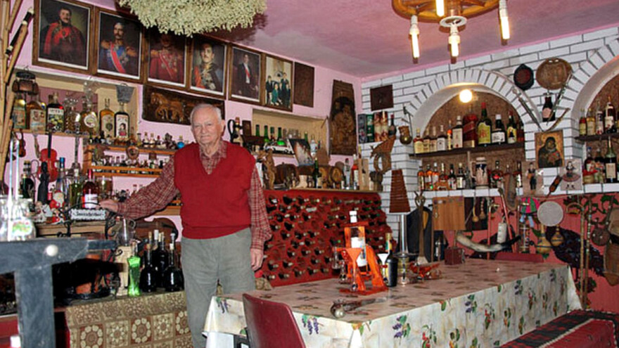 Etno muzej u Grabovcu čuva Sinđelićevu kuburu