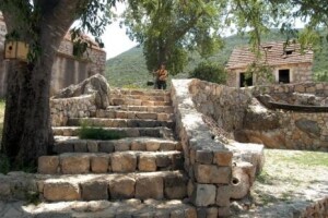 Etno-selo Kokorići