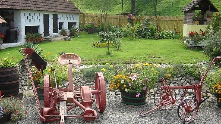 Kongres o ruralnom turizmu