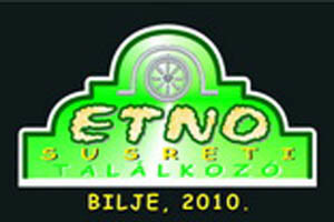 Etno susreti u Bilju