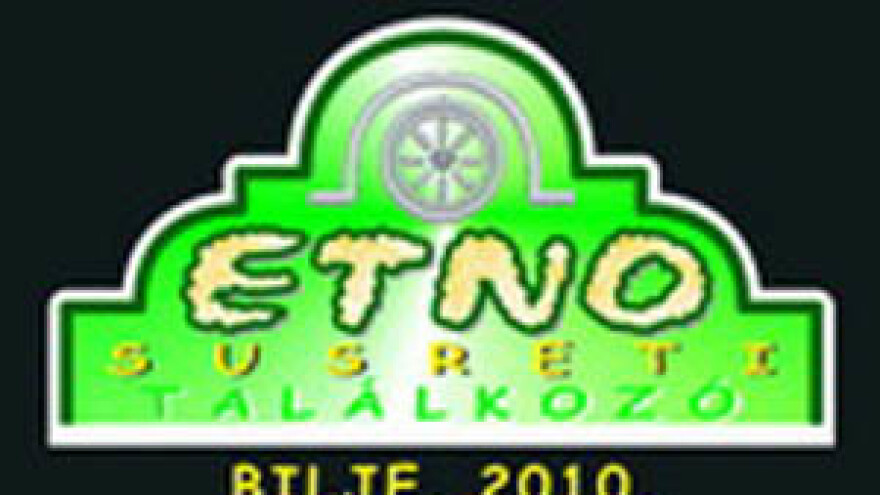 Etno susreti u Bilju