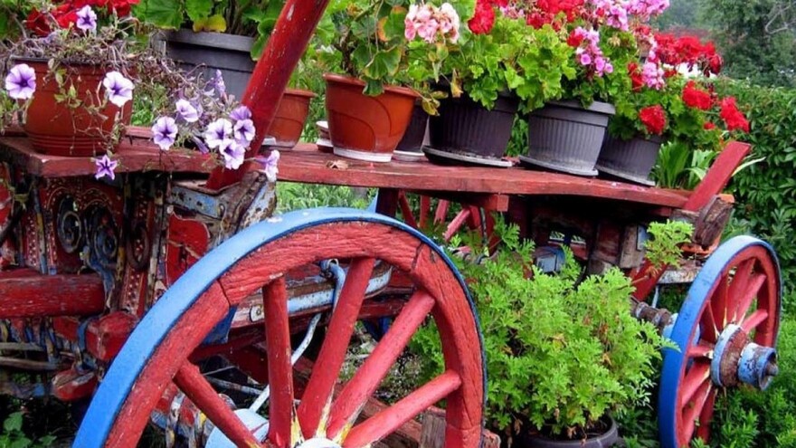 Etno, barok ili renesansa!