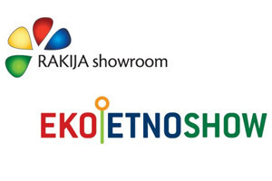 Eko etno show i 1. rakija showroom