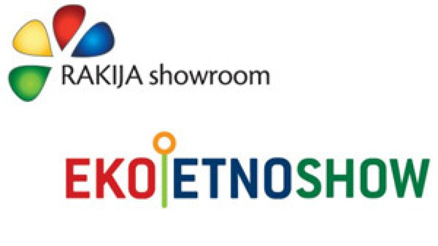 Eko etno show i 1. rakija showroom