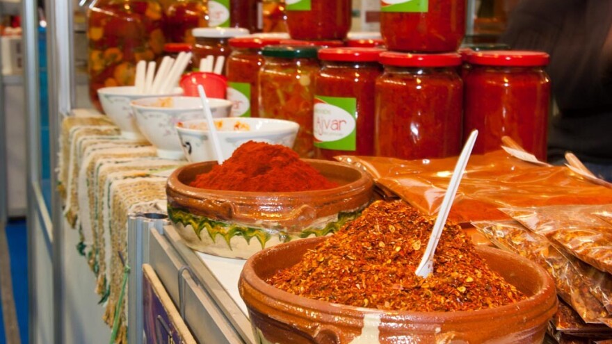 Sajam etno hrane i pića od 5. do 8. decembra