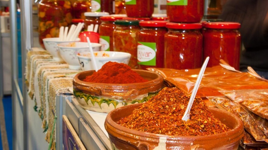 Nacionalni specijaliteti na Beogradskom sajmu od 24. do 27. novembra