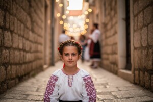 Etnomanifestacija u Pakoštanima