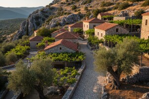 Etnoselo Herceg - dopuna ruralnog turizma