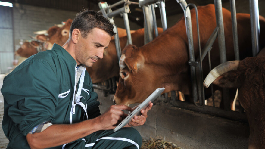 154 milijuna eura za borbu protiv životinjskih i biljnih bolesti