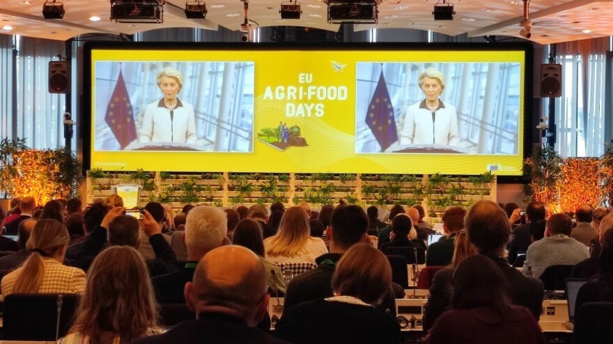 Pesimizam je luksuz kojeg si poljoprivreda ne može priuštiti