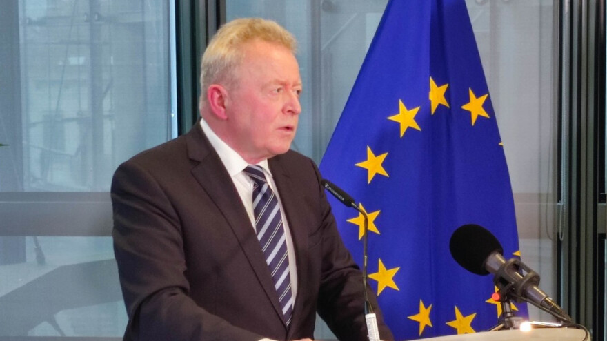 Wojciechowski: Budimo svjesni rizika prehrambene sigurnosti, u EU svakog dana nestane 800 PG-ova