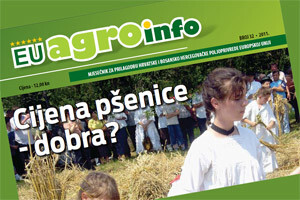 EU AgroInfo - broj 32