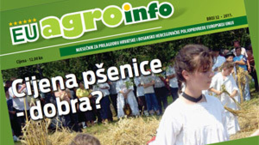 EU AgroInfo - broj 32