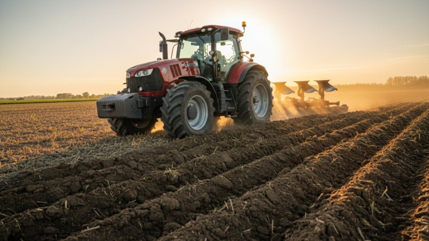 EU AgroInfo i AgroTehnika - broj 11