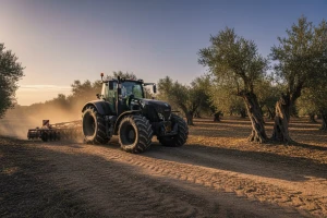 EU AgroInfo i AgroTehnika - broj 6 i 7