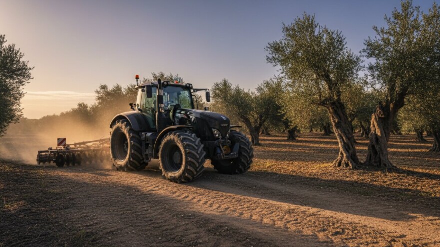 EU AgroInfo i AgroTehnika - broj 6 i 7