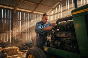 EU AgroInfo i AgroTehnika - broj 8