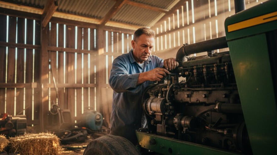 EU AgroInfo i AgroTehnika - broj 8