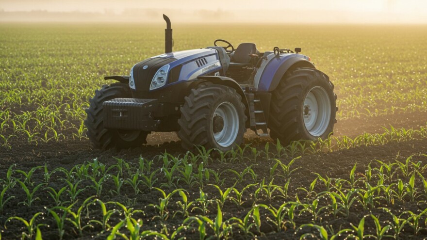 EU AgroInfo i AgroTehnika - broj 9