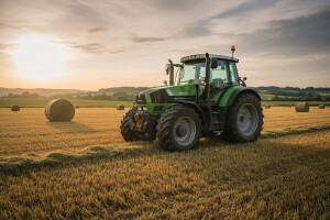 EU AgroTehnika - broj 31 i 32