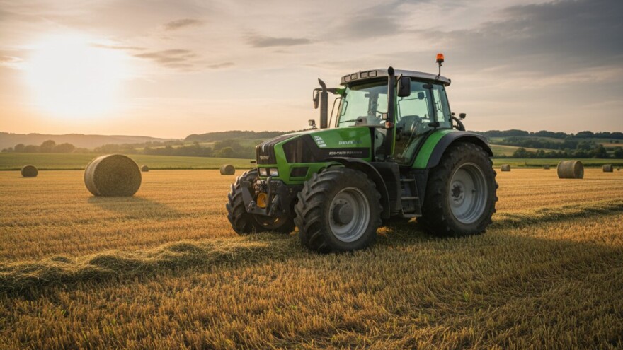 EU AgroTehnika - broj 31 i 32