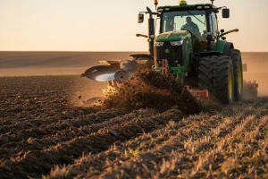 EU AgroTehnika - broj 33 i 34