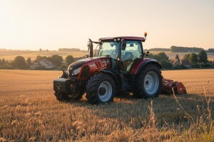 EU AgroTehnika (promotivni primjerak) - broj 39