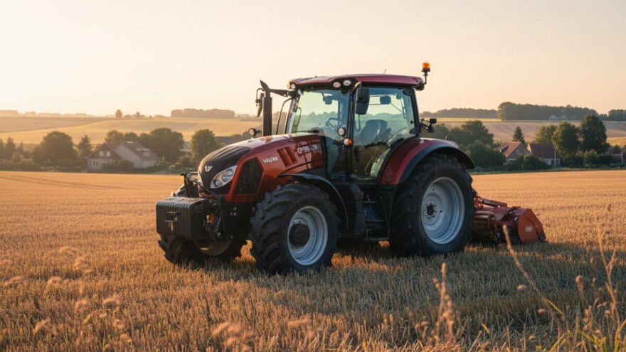 EU AgroTehnika (promotivni primjerak) - broj 39