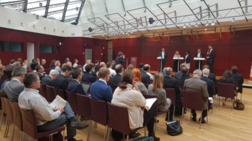 Gašenjem industrije biogoriva EU gubi 100.000 radnih mjesta