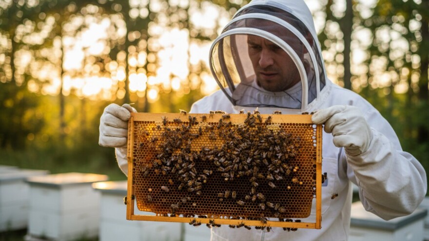 EU će nadzirati mortalitet pčela