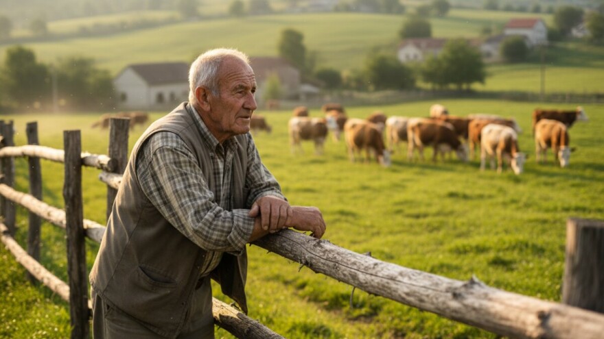 EU će otežati posao našim stočarima