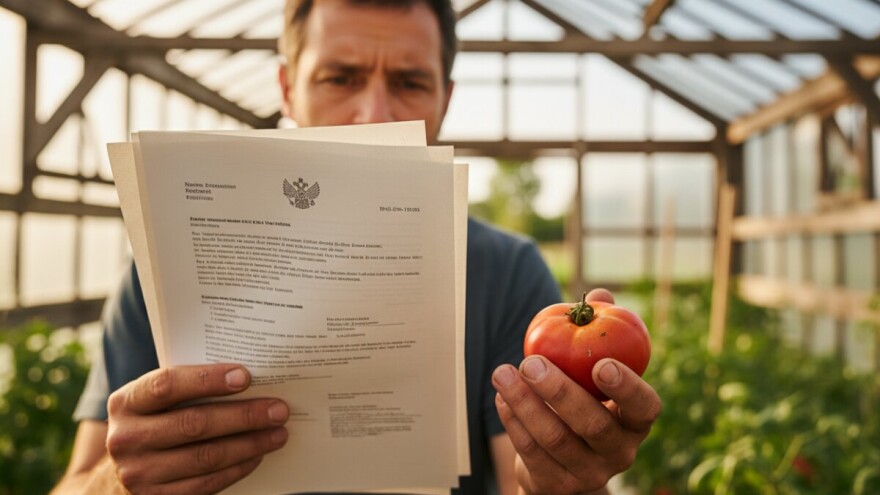 EU će postrožiti pravila eko proizvodnje