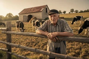 EU će reagirati na raskide ugovora s mljekarima?