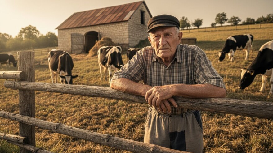 EU će reagirati na raskide ugovora s mljekarima?