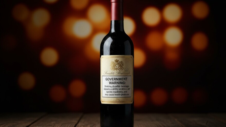 EU će tražiti zdravstvena upozorenaj na svim alkoholnim pićima