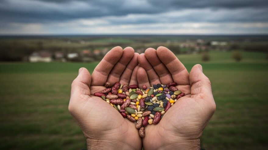 EU čeka reforma eko sektora i Zakona o sjemenu!