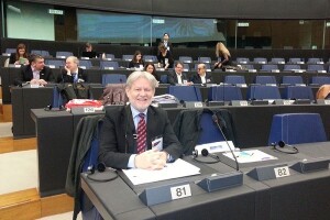 Europski dani Klastera u Strasbourgu