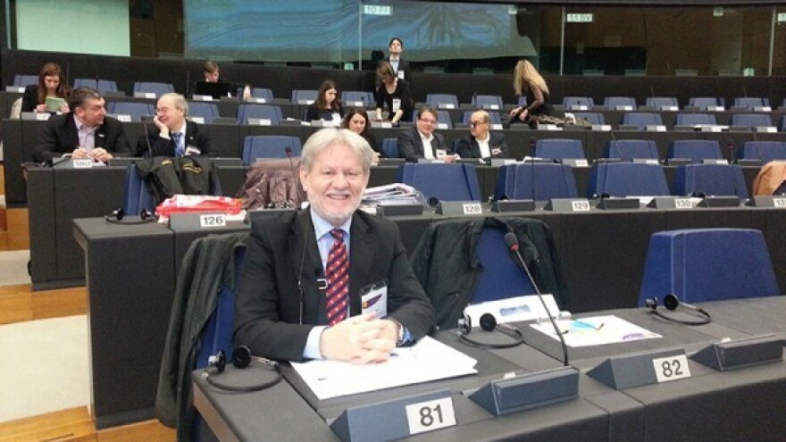 Europski dani Klastera u Strasbourgu