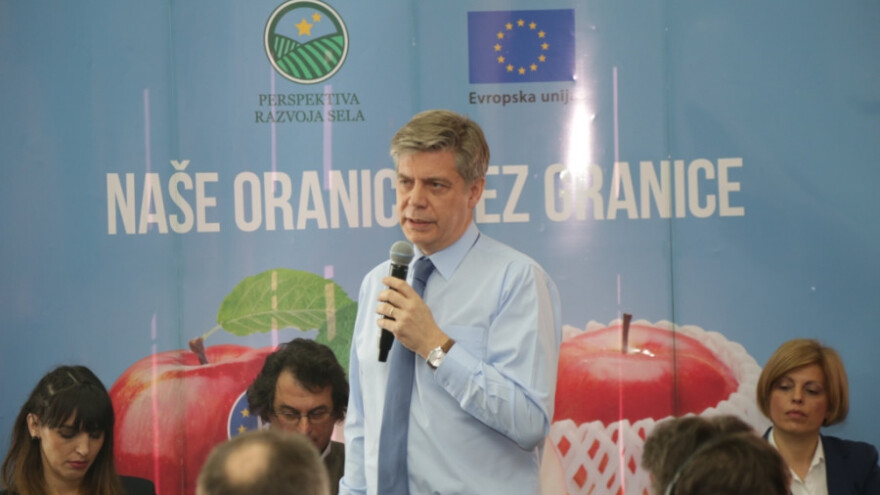 Više novca za poljoprivrednike i prilika za radna mjesta