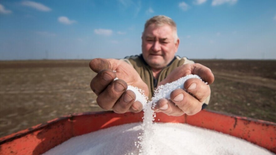 EU donosi nova pravila o đubrivima