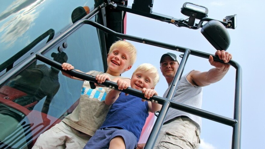 Što je EU dosad učinila za poljoprivrednike?