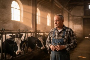 EU financira mljekare - Hrvatskoj 1,5 milijuna eura!