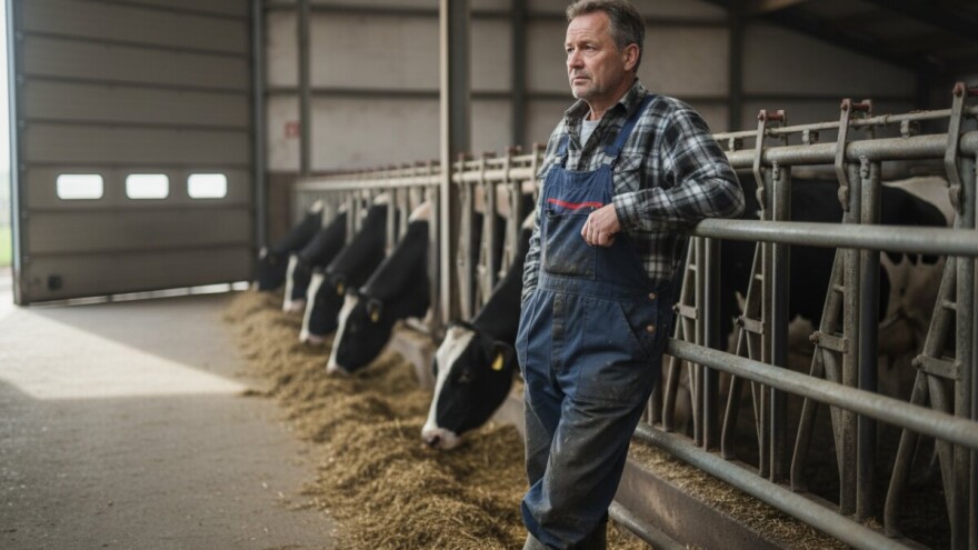 EU finansira mlekare s 500 miliona evra!