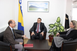 Certificirati sjeme u skladu sa standardima OECD-a