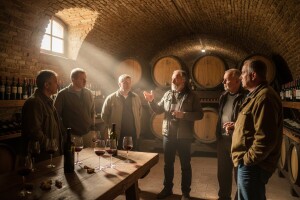 EU fondovi razvijaju vinski turizam