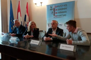 Kandidati za EU parlament složni: poljoprivredno  zemljište golem je problem